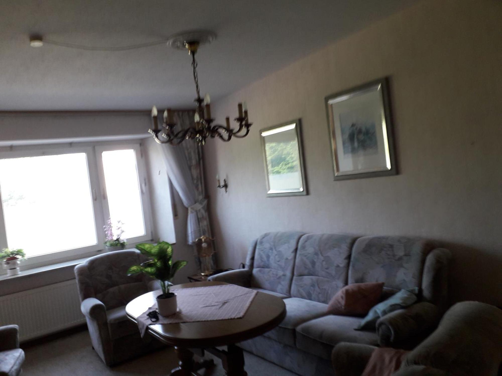 Geraeumiges Ferienhaus 贝维伦金 客房 照片