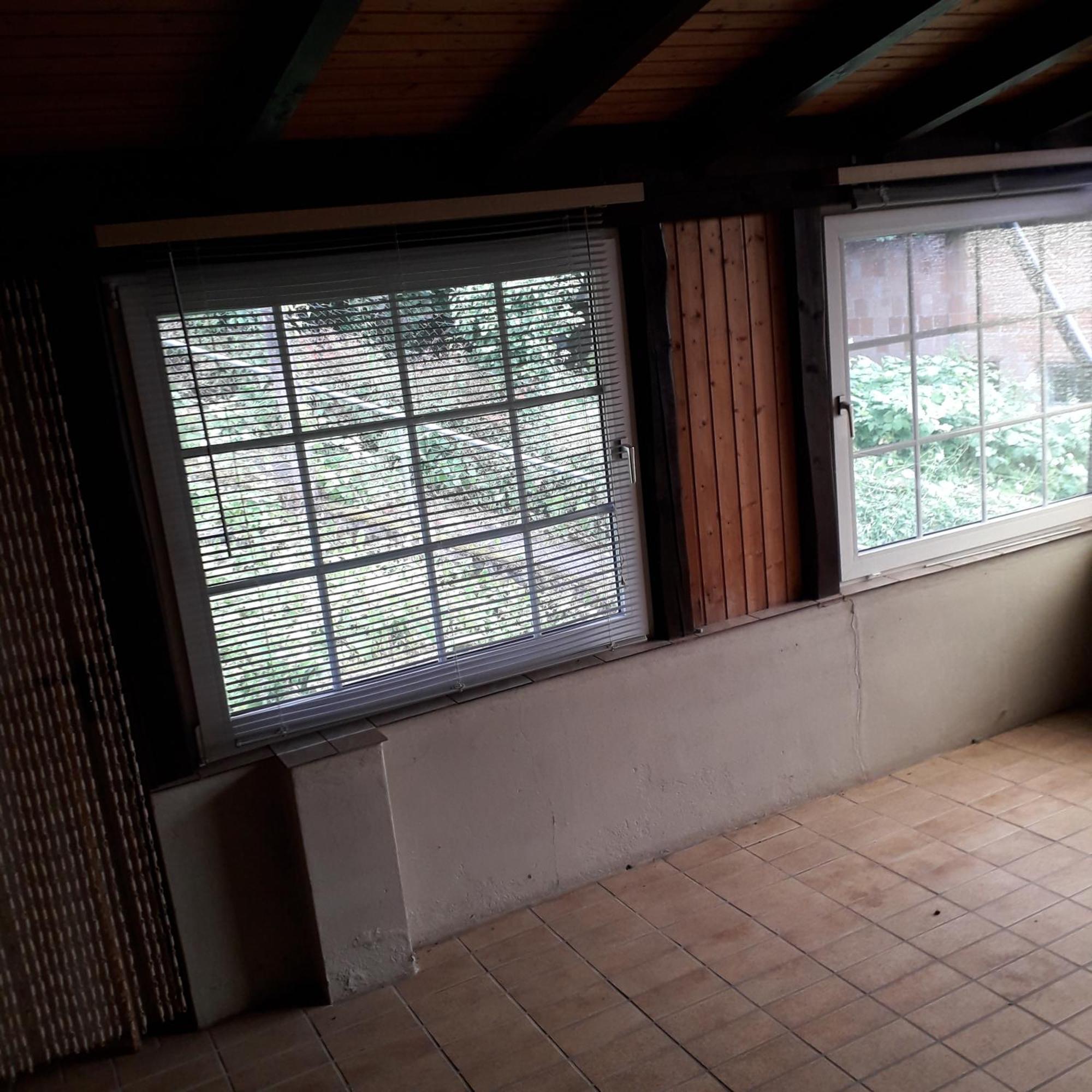 Geraeumiges Ferienhaus 贝维伦金 外观 照片